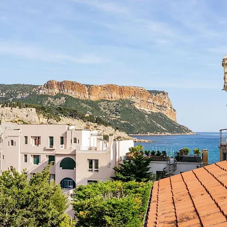 Appartement Sea View *
