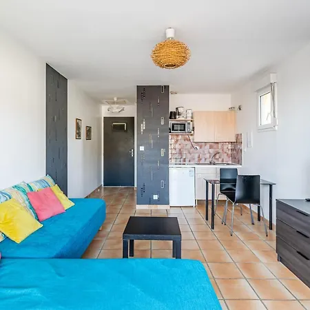 Sea View Appartement Cassis